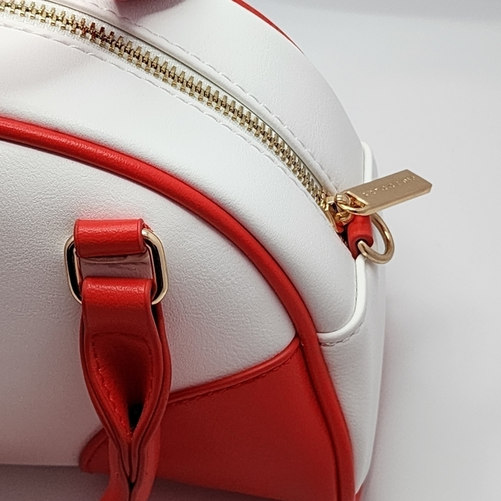 Skinnydip Cherry Coke Handbag - Picture 3 of 12